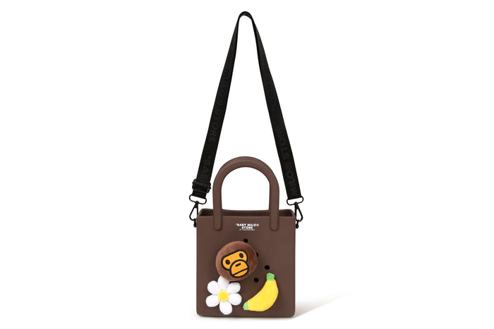 BABY MILO CROSS BAG