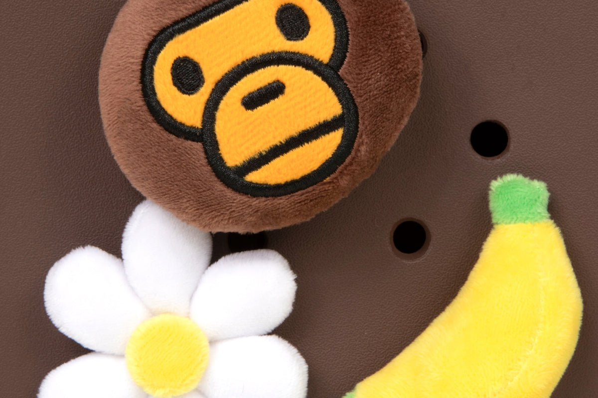 BABY MILO CROSS BAG