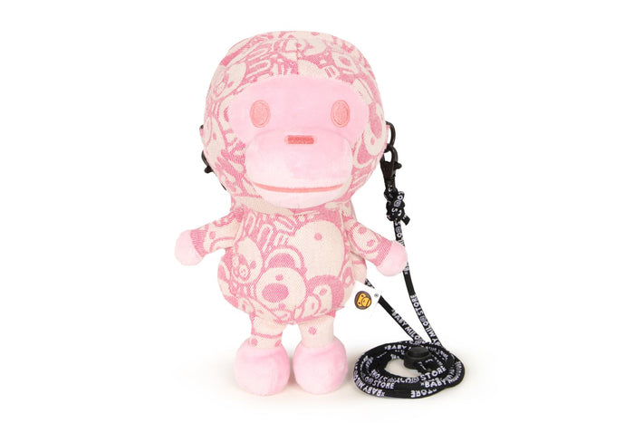 BABY MILO MOBILE CROSS BAG