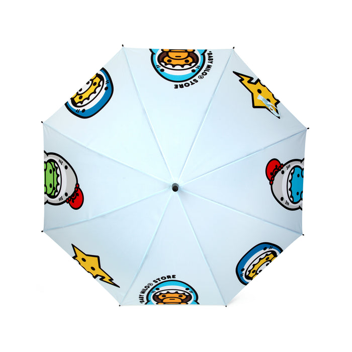 BABY MILO UMBRELLA (STRAIGHT)