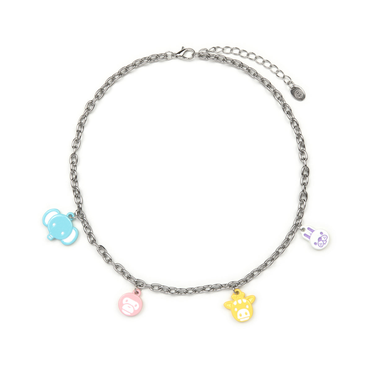 BABY MILO NECKLACE