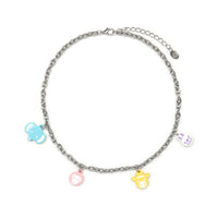 BABY MILO NECKLACE