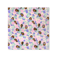 BABY MILO BLANKET