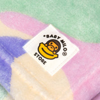 BABY MILO BLANKET
