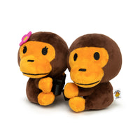 BABY MILO CURTAIN TIE