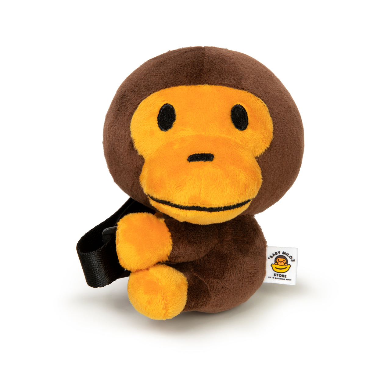 BABY MILO CURTAIN TIE