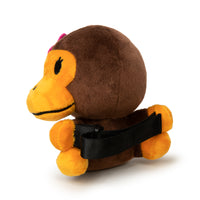 BABY MILO CURTAIN TIE