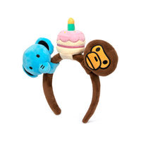 BABY MILO HEADBAND