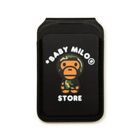 BABY MILO MAGSAFE CARD HOLDER