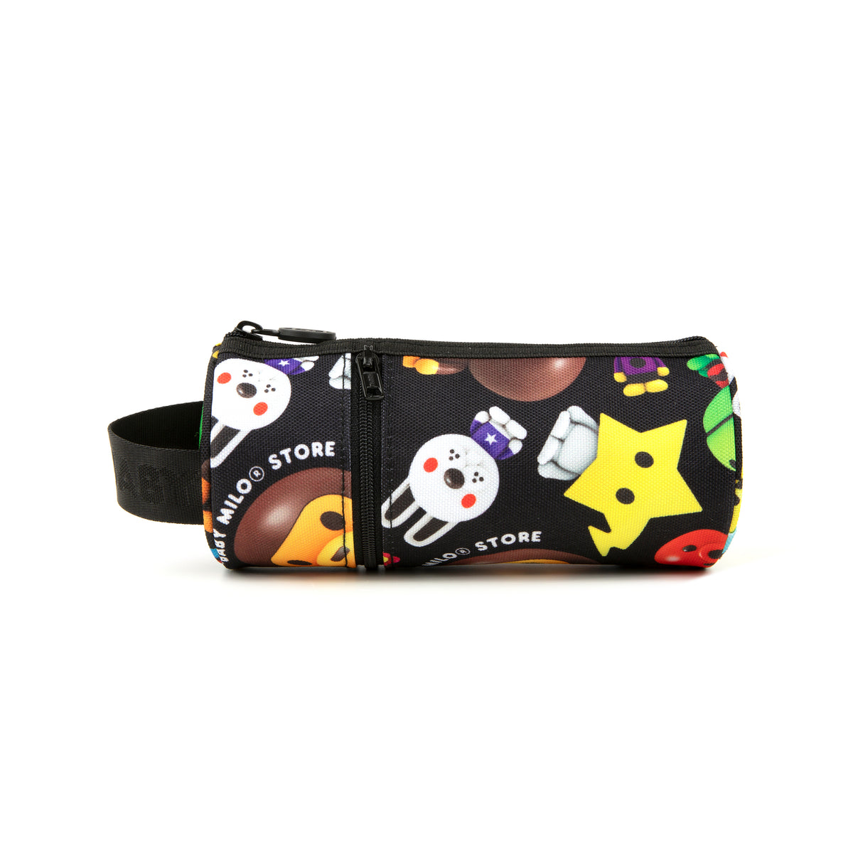 BABY MILO PENCIL CASE