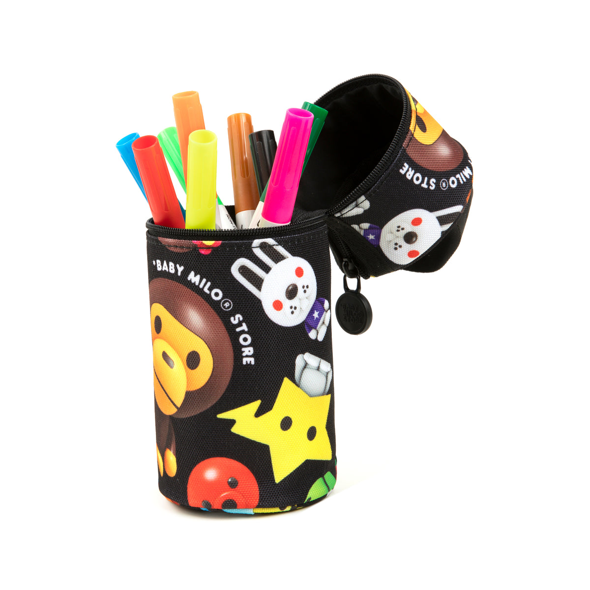 BABY MILO PENCIL CASE
