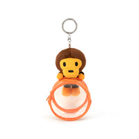 BABY MILO KEYCHAIN