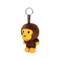 BABY MILO KEYCHAIN