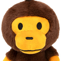 BABY MILO KEYCHAIN