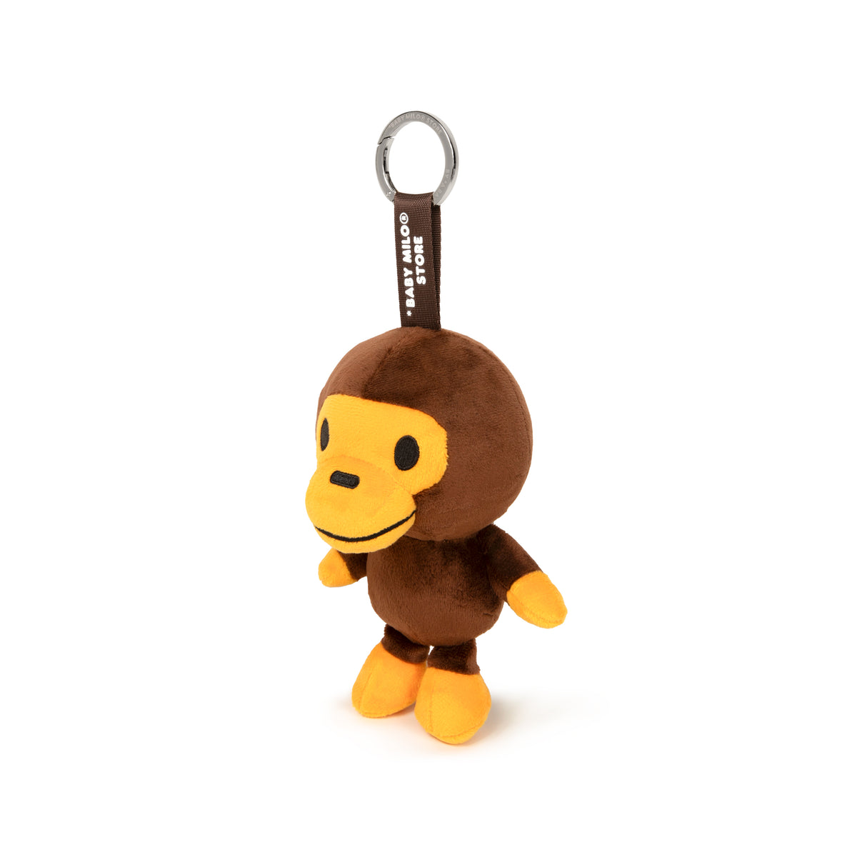 BABY MILO PLUSH DOLL MILO KEYCHAIN 18CM
