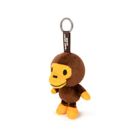 BABY MILO PLUSH DOLL MILO KEYCHAIN 18CM