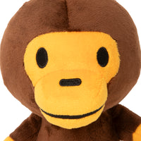 BABY MILO PLUSH DOLL MILO KEYCHAIN 18CM