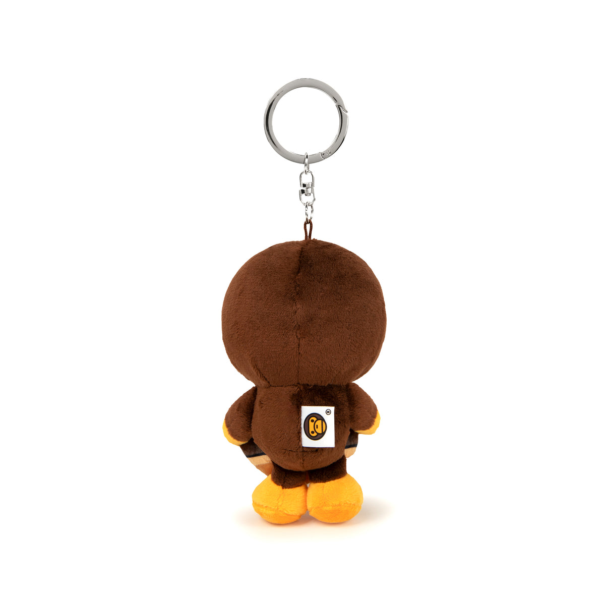 BABY MILO KEYCHAIN