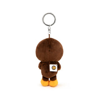 BABY MILO KEYCHAIN