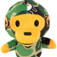 BABY MILO KEYCHAIN