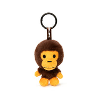 BABY MILO PLUSH KEYCHAIN