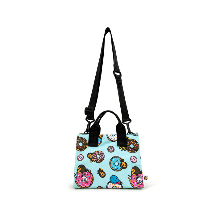 BABY MILO SMALL TOTE BAG