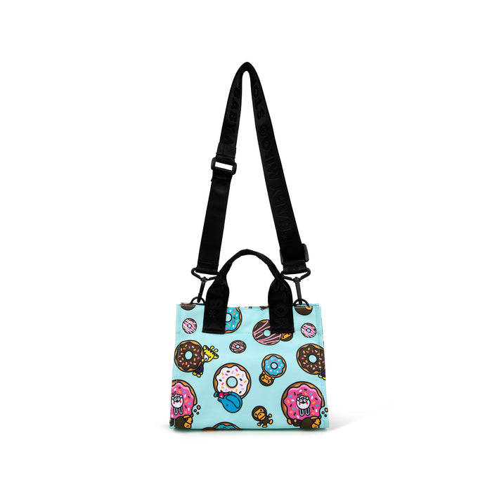 BABY MILO SMALL TOTE BAG