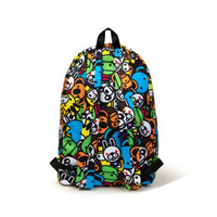 BABY MILO LARGE BACKPACK