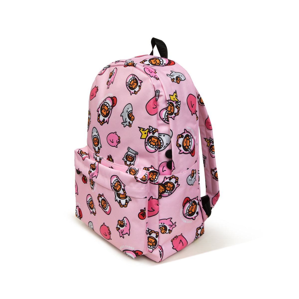 BABY MILO LARGE BACKPACK