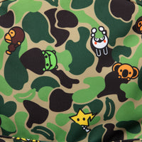 BABY MILO BACKPACK (LARGE)