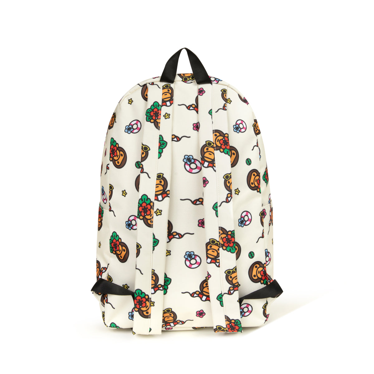 BABY MILO BACKPACK (LARGE)