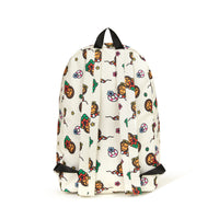 BABY MILO BACKPACK (LARGE)