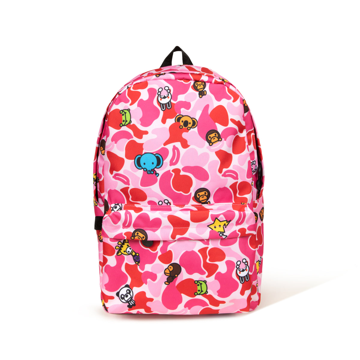 BABY MILO BACKPACK (LARGE)