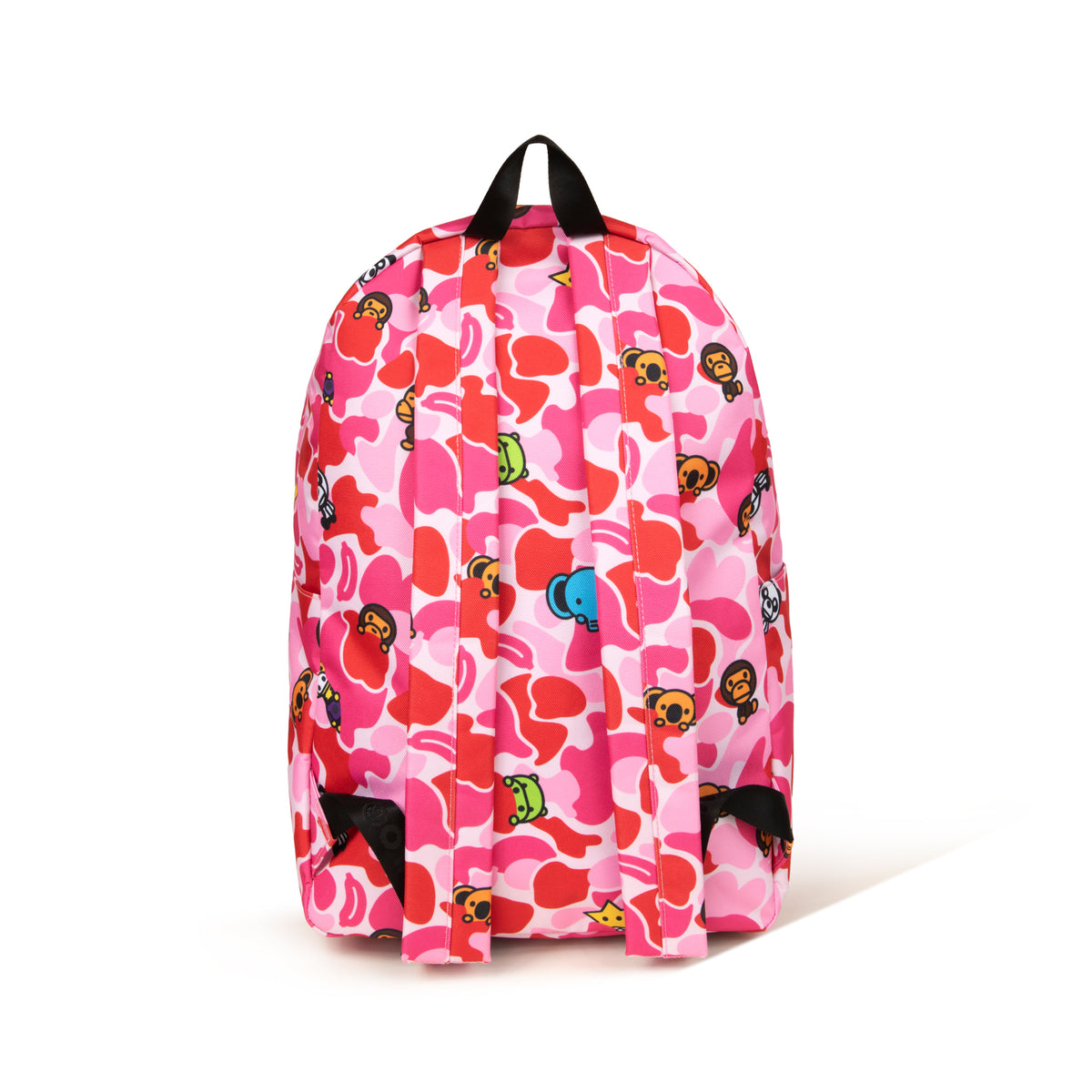 BABY MILO BACKPACK (LARGE)