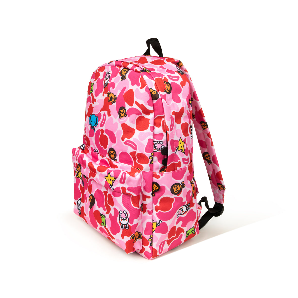 BABY MILO BACKPACK (LARGE)