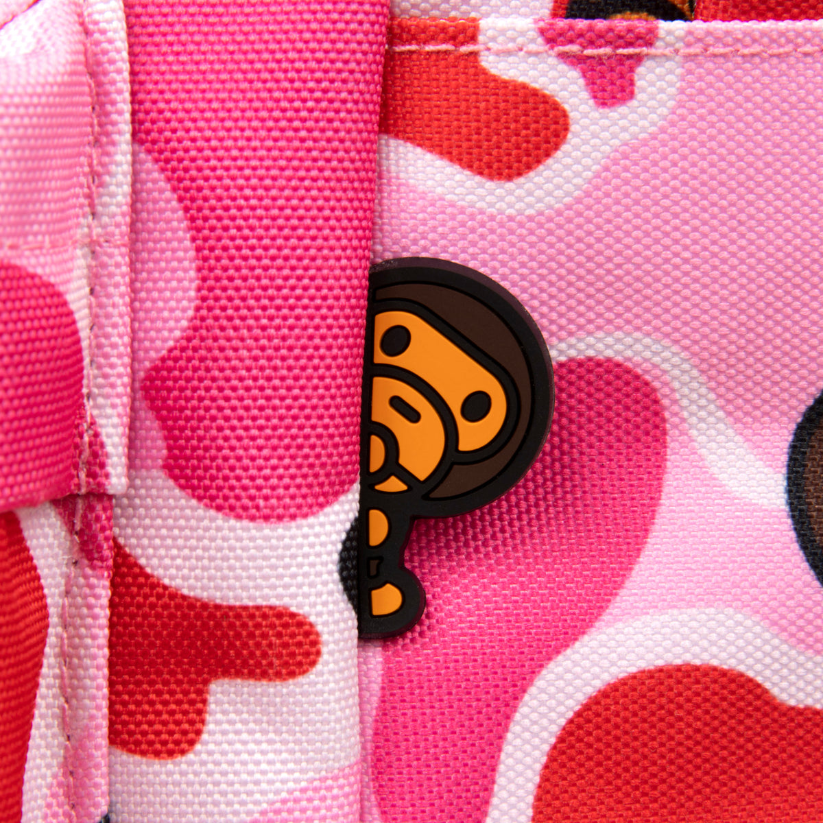 BABY MILO BACKPACK (LARGE)