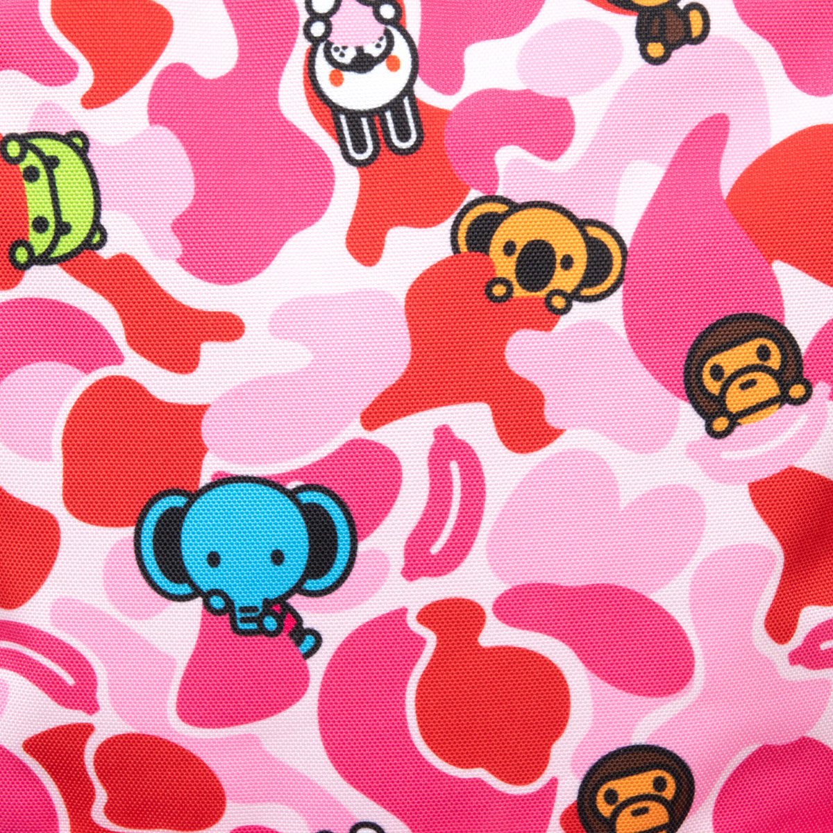 BABY MILO BACKPACK (LARGE)