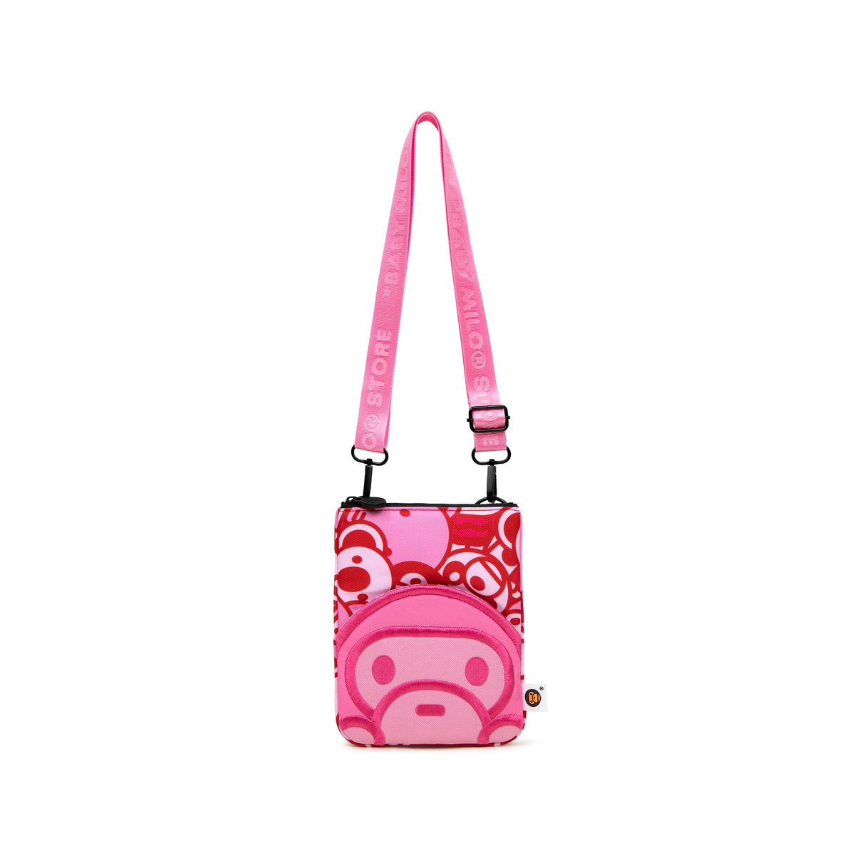 BABY MILO CROSS BAG #2