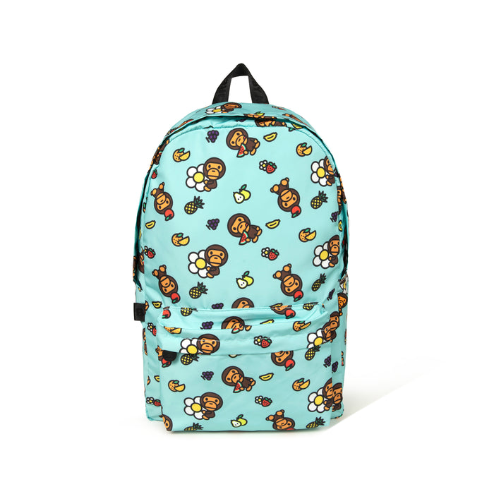 BABY MILO LARGE BACKPACK #2