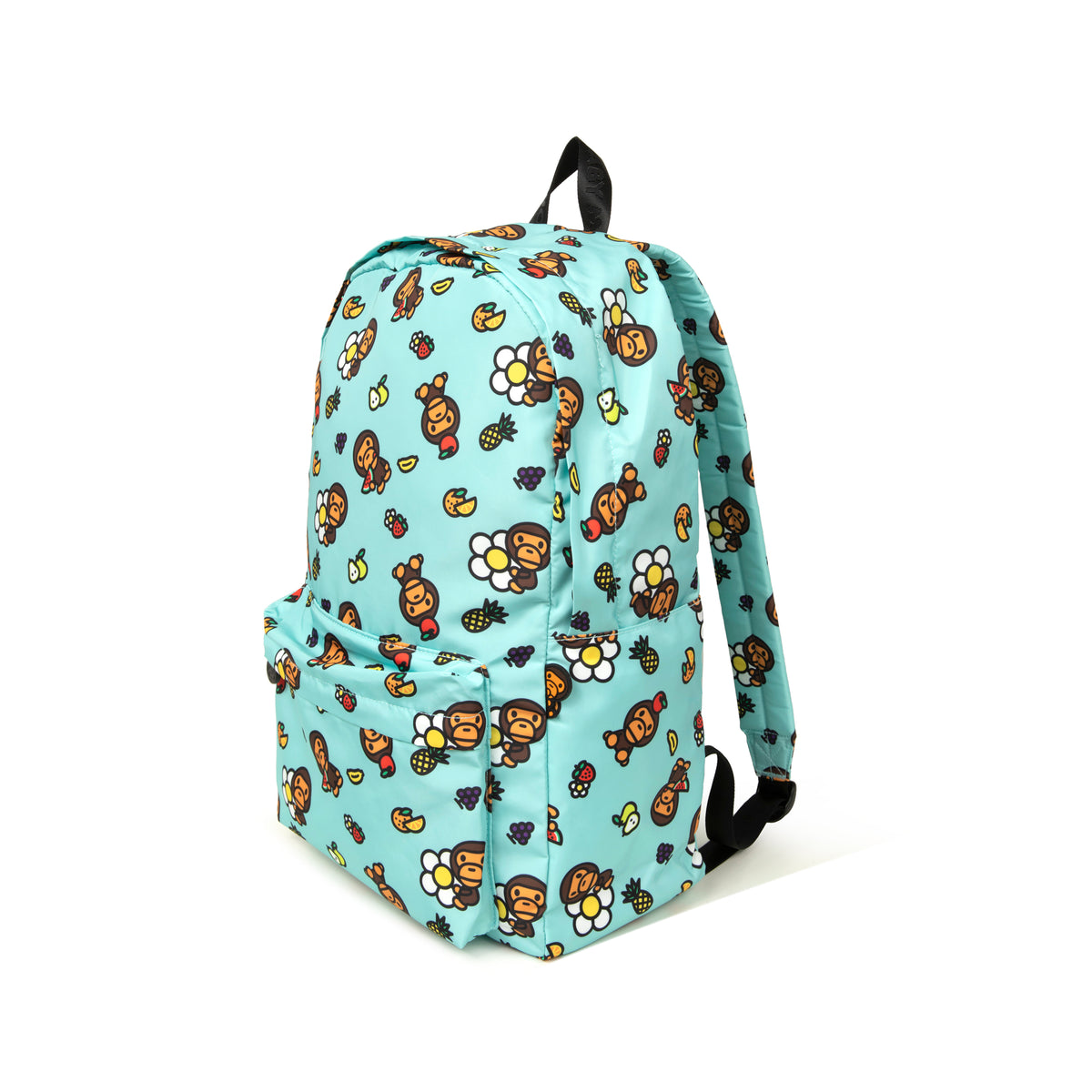 BABY MILO LARGE BACKPACK #2