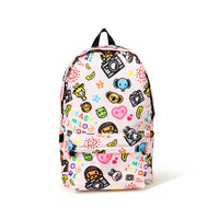 BABY MILO LARGE BACKPACK #1