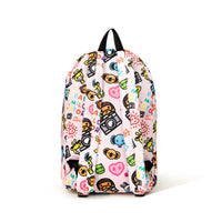 BABY MILO LARGE BACKPACK #1