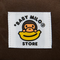 PLUSH MOBILE BAG
