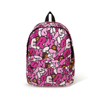 MILO ALL SAFARI MEDIUM BACKPACK