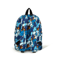 BABY MILO MEDIUM BACKPACK