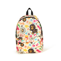 BABY MILO MEDIUM BACKPACK