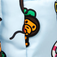 BABY MILO MEDIUM BACKPACK