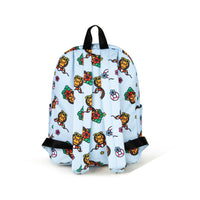 BABY MILO BACKPACK (MEDIUM)