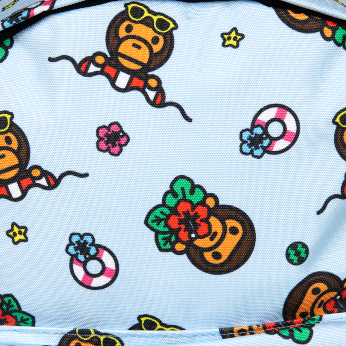 BABY MILO BACKPACK (MEDIUM)