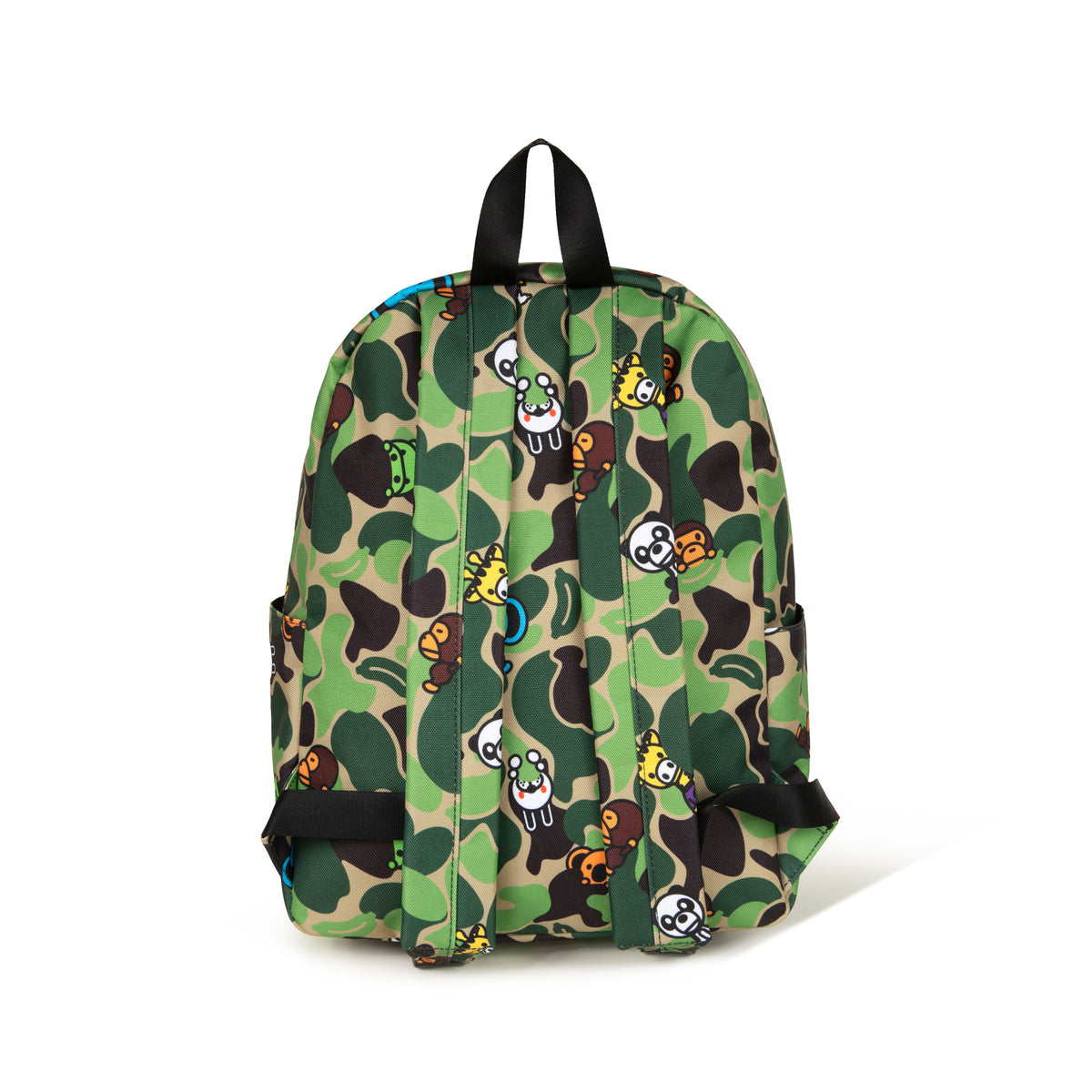 BABY MILO BACKPACK (MEDIUM)